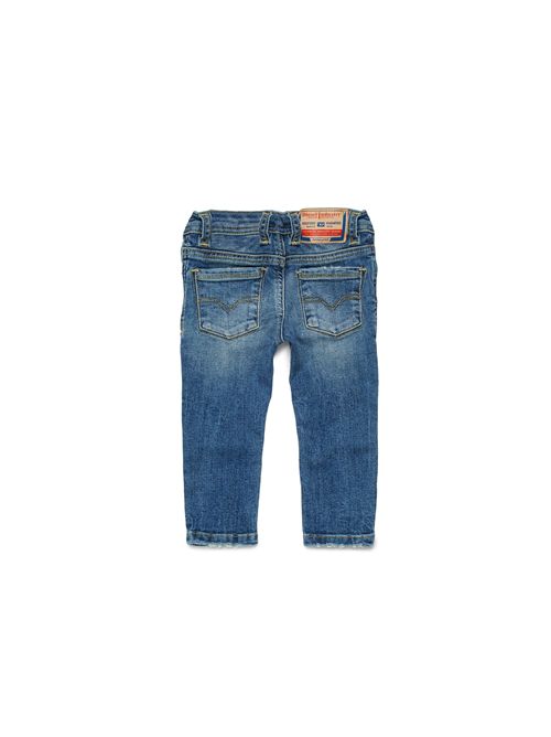 Pantalone, bambino, logato. DIESEL | K00242 KXBS1K01